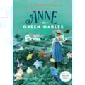 ANNE DE GREEN GABLES - (TEXTO INTEGRAL - CLÁSSI...