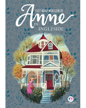 Anne de Ingleside