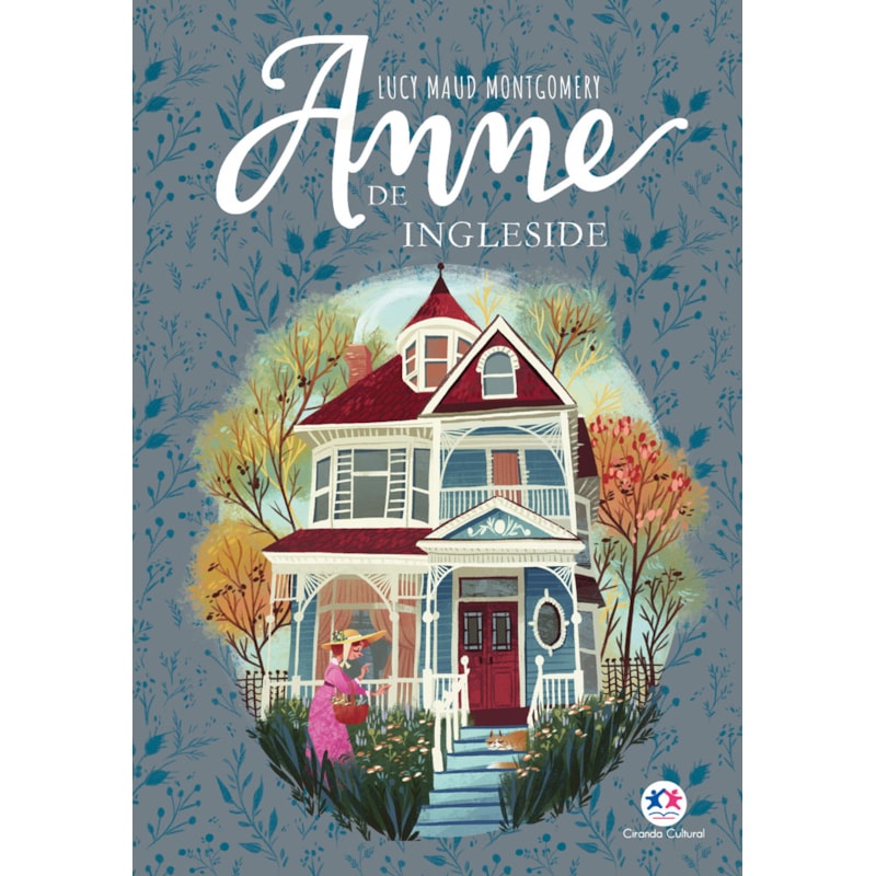Anne de Ingleside
