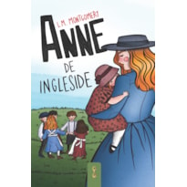 Anne de Ingleside