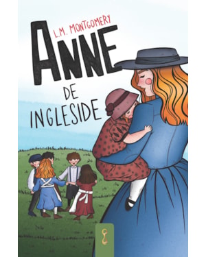 Anne de Ingleside