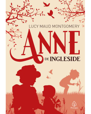 ANNE DE INGLESIDE