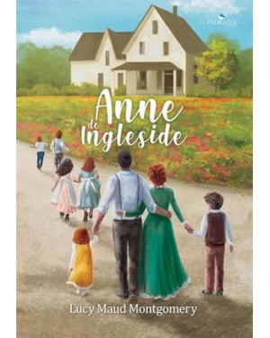 ANNE DE INGLESIDE