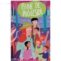 ANNE DE INGLESIDE