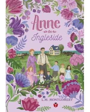 Anne de ingleside