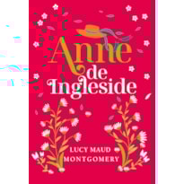 ANNE DE INGLESIDE - LIVRO 6