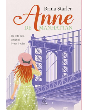 ANNE DE MANHATTAN
