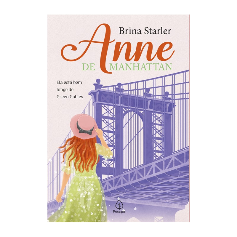 ANNE DE MANHATTAN