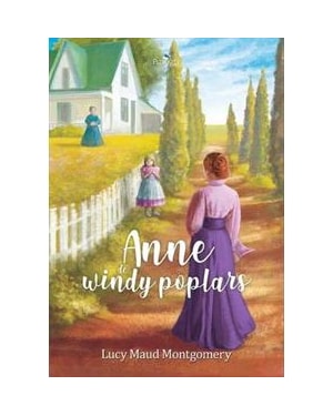 ANNE DE WINDY POPLARS