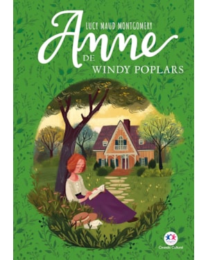 Anne de Windy Poplars