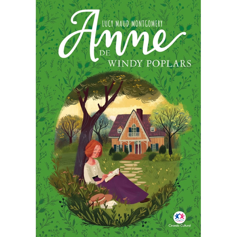 Anne de Windy Poplars