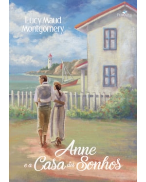 ANNE E A CASA DOS SONHOS