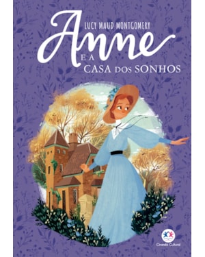 Anne e a Casa dos Sonhos