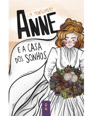 Anne e a casa dos sonhos
