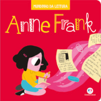 ANNE FRANK