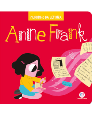 Anne Frank