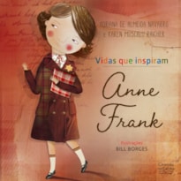 ANNE FRANK