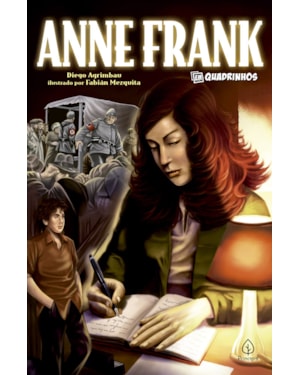 ANNE FRANK