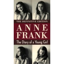 ANNE FRANK - THE DIARY OF A YOUNG GIRL
