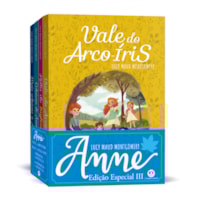 Anne III: edição especial III