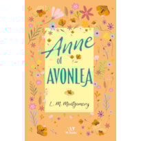 Anne of Avonlea