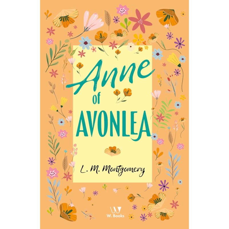 Anne of Avonlea