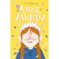 Anne of Avonlea