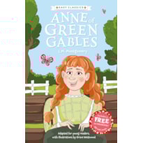 Anne of Green Gables