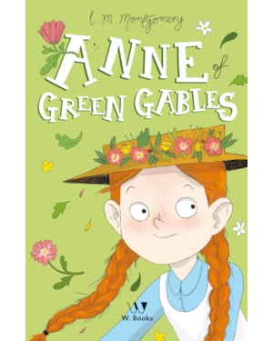 Anne of Green Gables