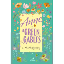 Anne of Green Gables
