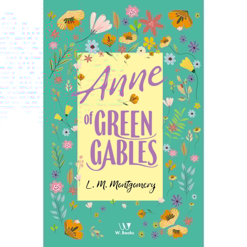Anne of Green Gables
