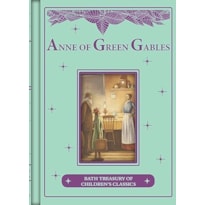 Anne of Green Gables