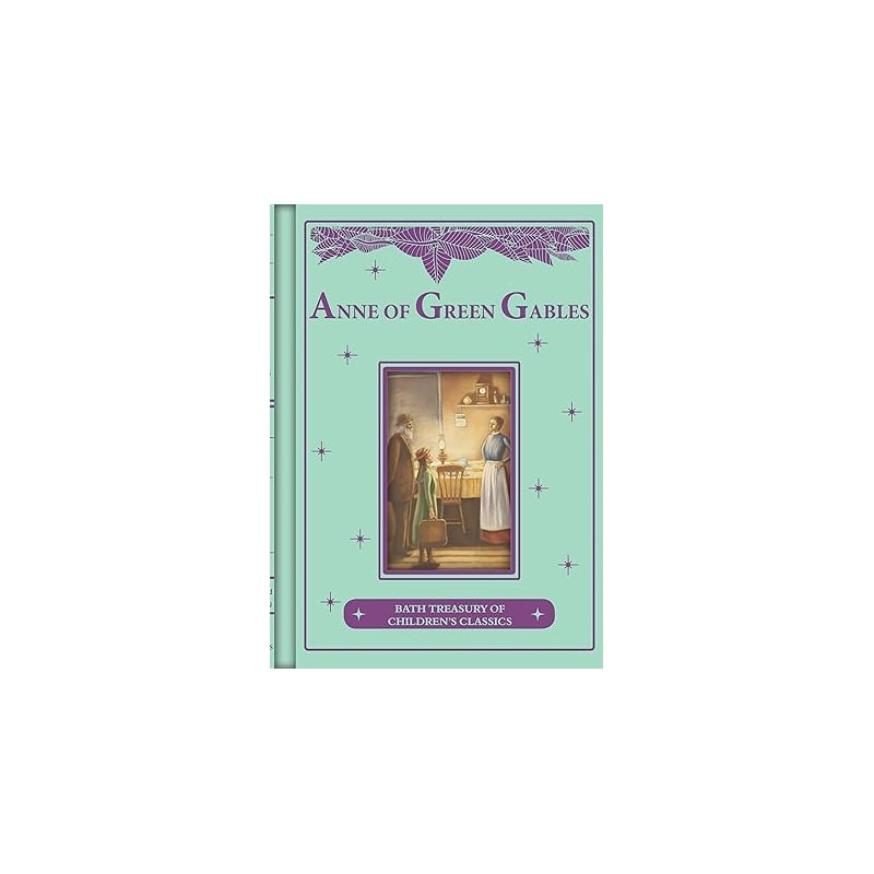 Anne of Green Gables