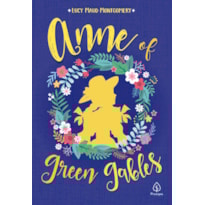 ANNE OF GREEN GABLES