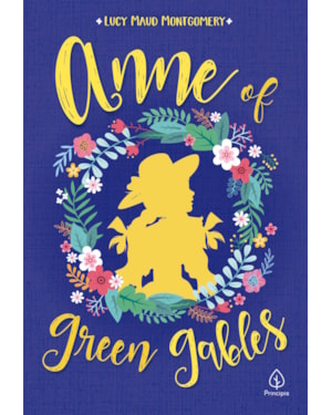 ANNE OF GREEN GABLES