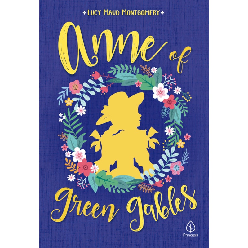 ANNE OF GREEN GABLES