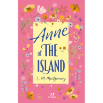 ANNE OF THE ISLAND