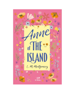 Anne of the Island