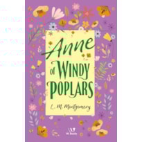 Anne of Windy Poplar