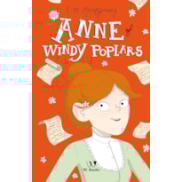 Anne of Windy Poplars