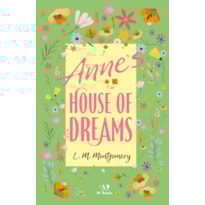 Annes House of Dreams