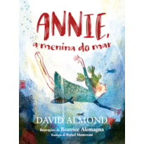 ANNIE, A MENINA DO MAR