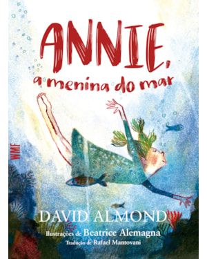 ANNIE, A MENINA DO MAR