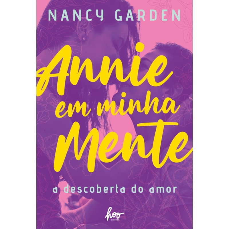 ANNIE EM MINHA MENTE: A DESCOBERTA DO AMOR
