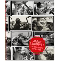Annie leibovitz - the early years 1970-1983 Annie leibovitz - the early years 1970-1983