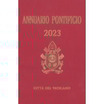 ANNUARIO PONTIFICIO (2023)