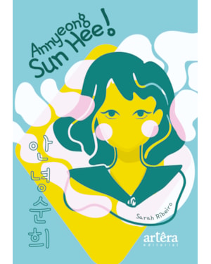 ANNYEONG SUN HEE!