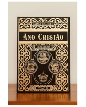 ANO CRISTÃO - DEZEMBRO