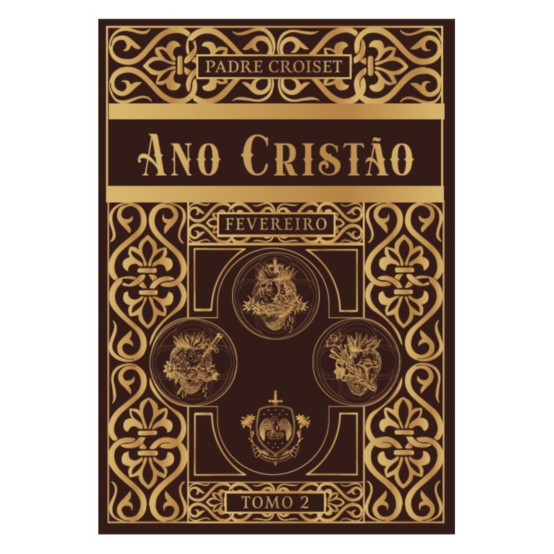ANO CRISTÃO - FEVEREIRO