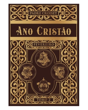 ANO CRISTÃO - FEVEREIRO